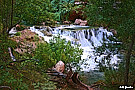 Cascades Waterflow